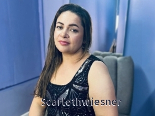 Scarlethwiesner