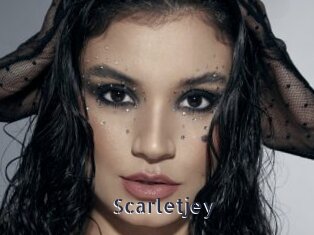Scarletjey