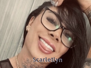scarletlyn webcam livesex