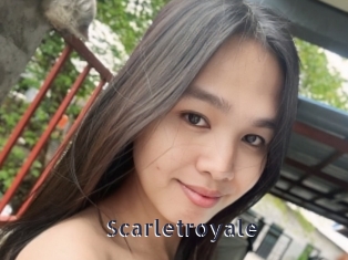 Scarletroyale