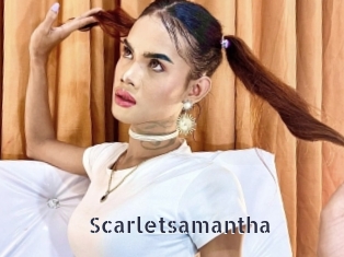 Scarletsamantha