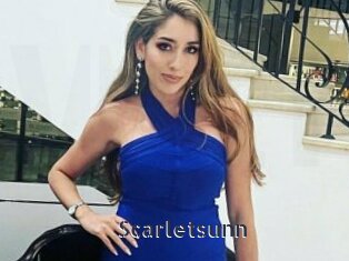 Scarletsunn