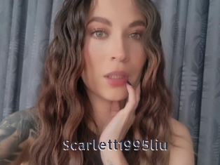 Scarlett1995liu
