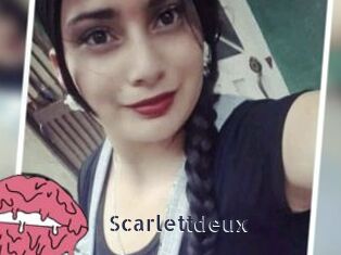 Scarlettdeux