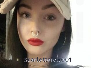 Scarlettefox001