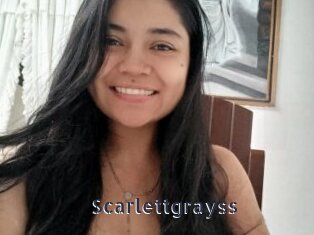 Scarlettgrayss