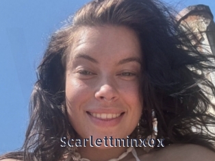 scarlettminxox webcam livesex
