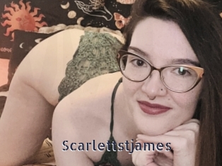 Scarlettstjames