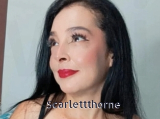 Scarlettthorne