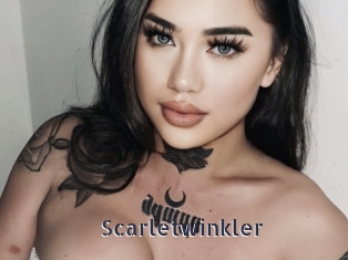 Scarletwinkler