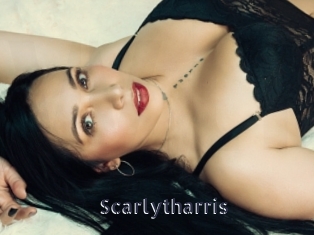 Scarlytharris