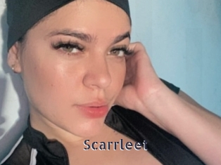 Scarrleet