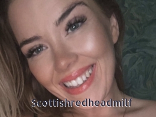 Scottishredheadmilf