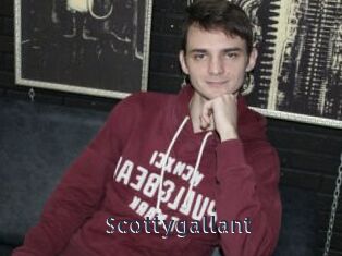 Scottygallant