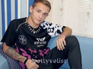 Scottyveliss