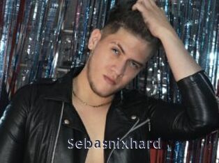 Sebasnixhard