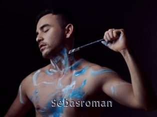 sebasroman webcam livesex