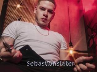 Sebastianslater