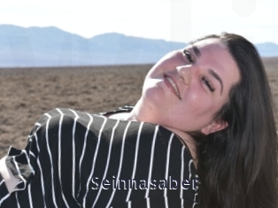 Seinnasaber