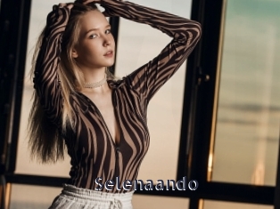 Selenaando