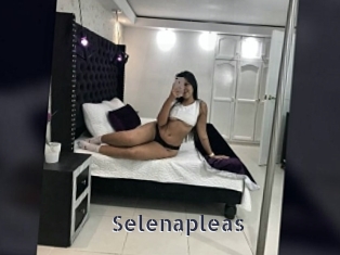 Selenapleas