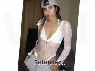 Selenasex