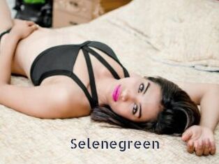 Selenegreen
