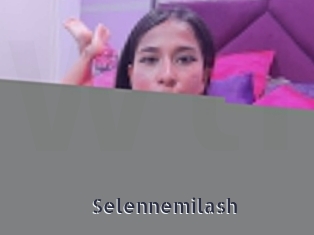 Selennemilash