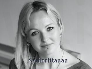 Seniorittaaaa