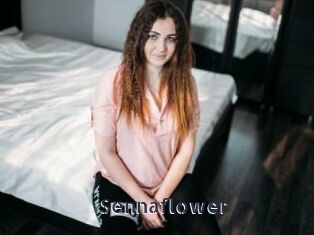 Sennaflower