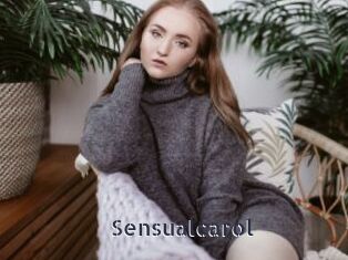 Sensualcarol