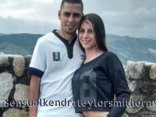 Sensualkendra_teylorsmithorny