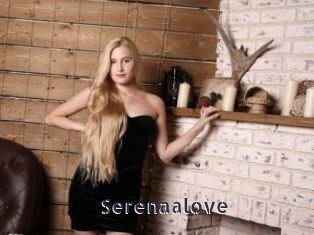 Serenaalove