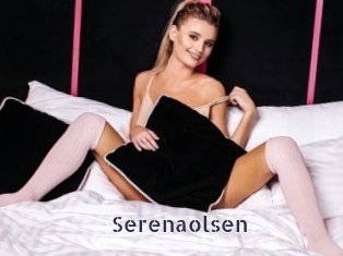 Serenaolsen