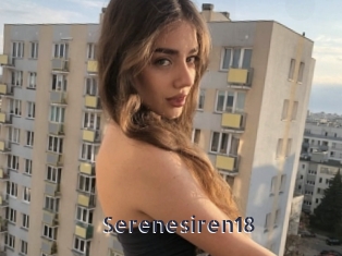 Serenesiren18