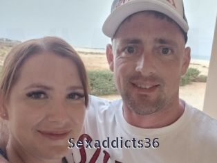 Sexaddicts36