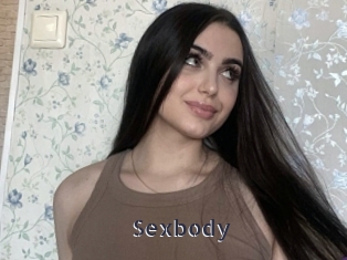 Sexbody