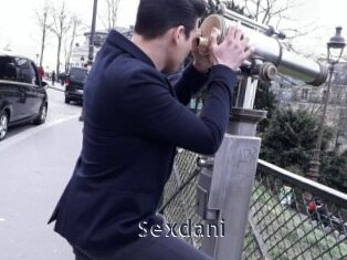 Sexdani