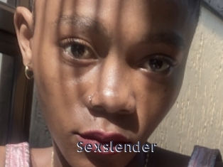 sexslender webcam livesex