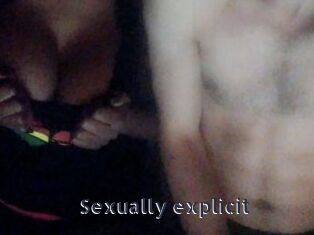 Sexually_explicit