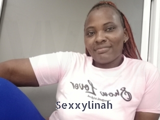 sexxylinah webcam livesex