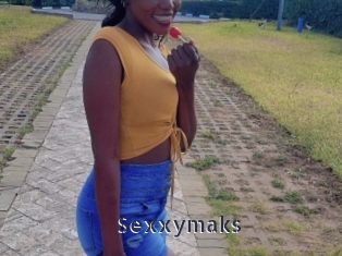 sexxymaks webcam livesex