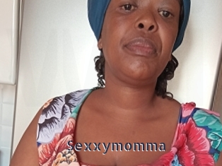 Sexxymomma