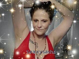 Sexxysasha