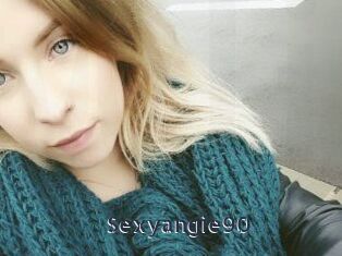 Sexyangie90
