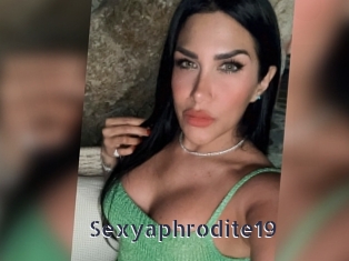Sexyaphrodite19