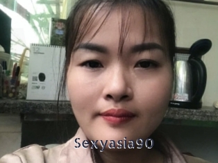 sexyasia90 webcam livesex