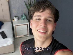sexyboy_vc webcam livesex