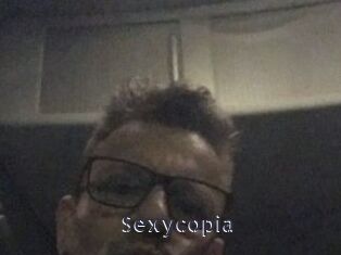 Sexycopia