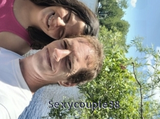 Sexycouple38
